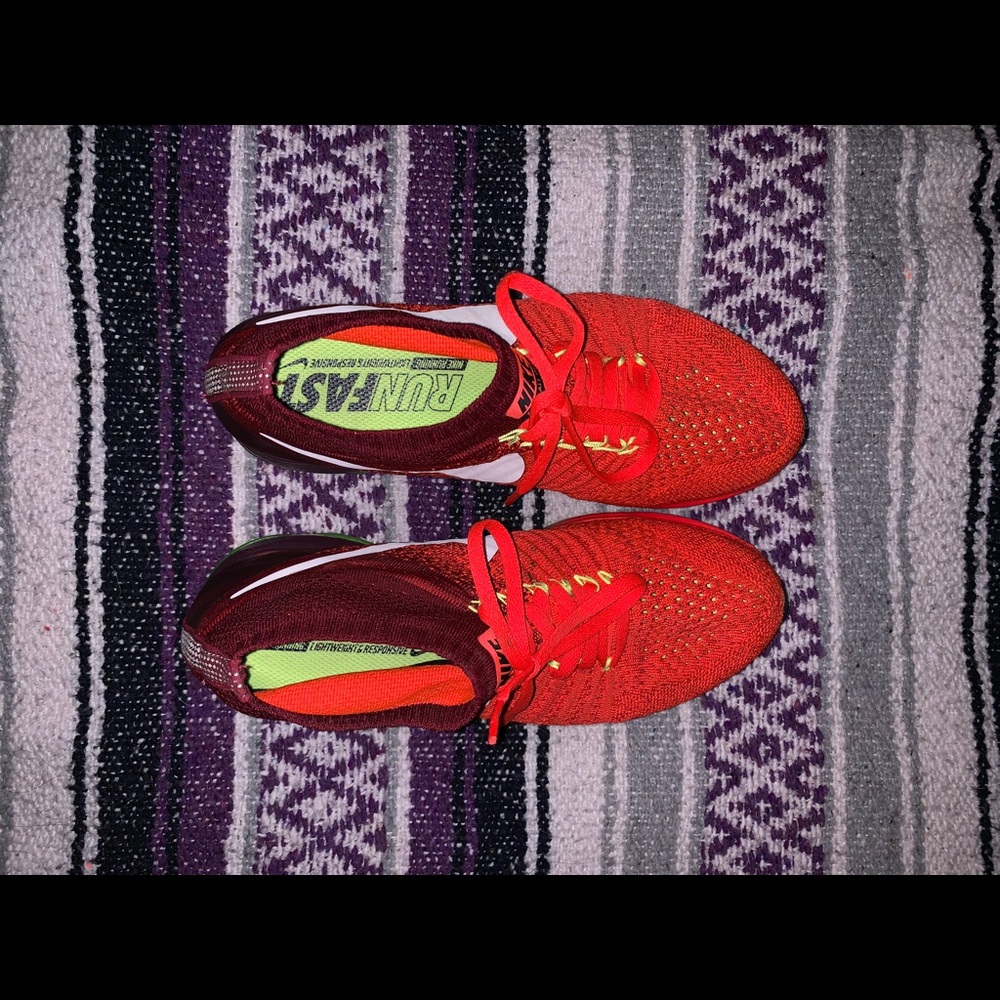 Nike All Out Zoom - Picture 3 of 4
